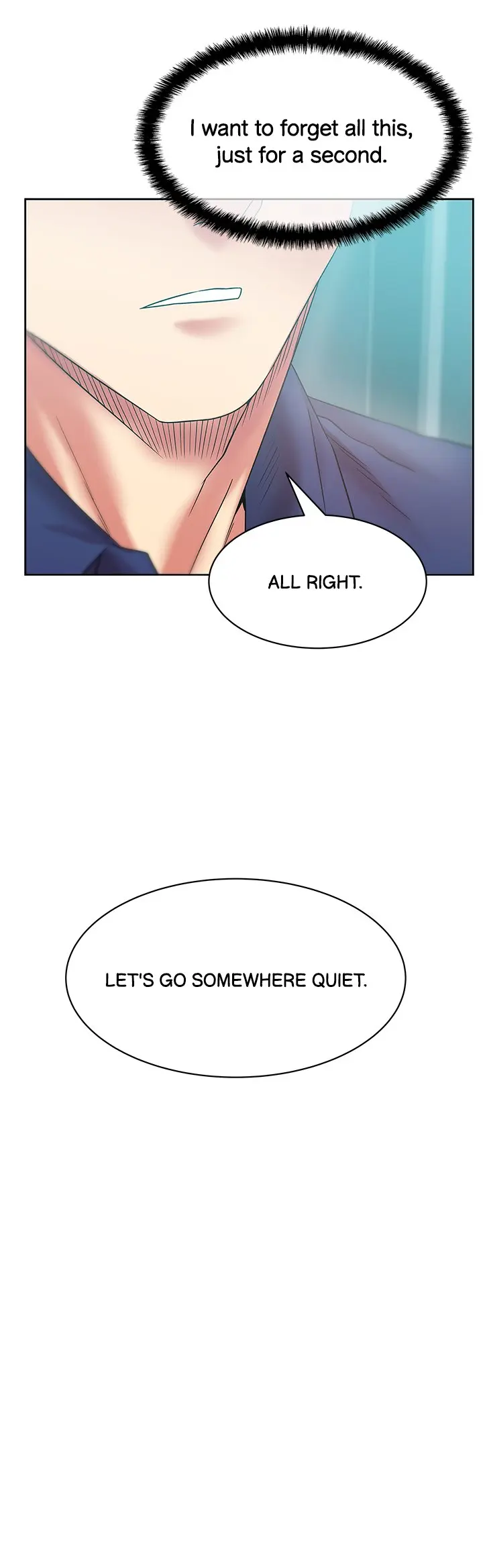 My Wifes Friend Chapter 63 - Page 30