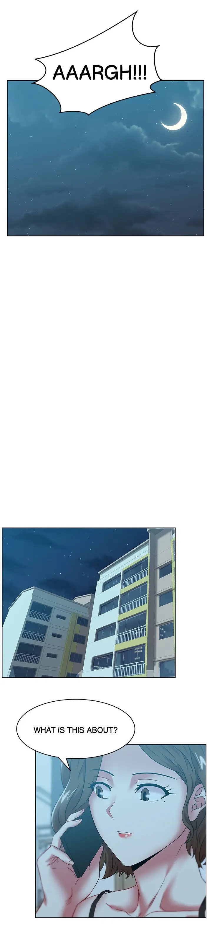 My Wifes Friend Chapter 63 - Page 4
