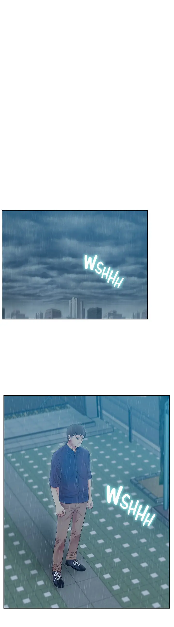 My Wifes Friend Chapter 63 - Page 7
