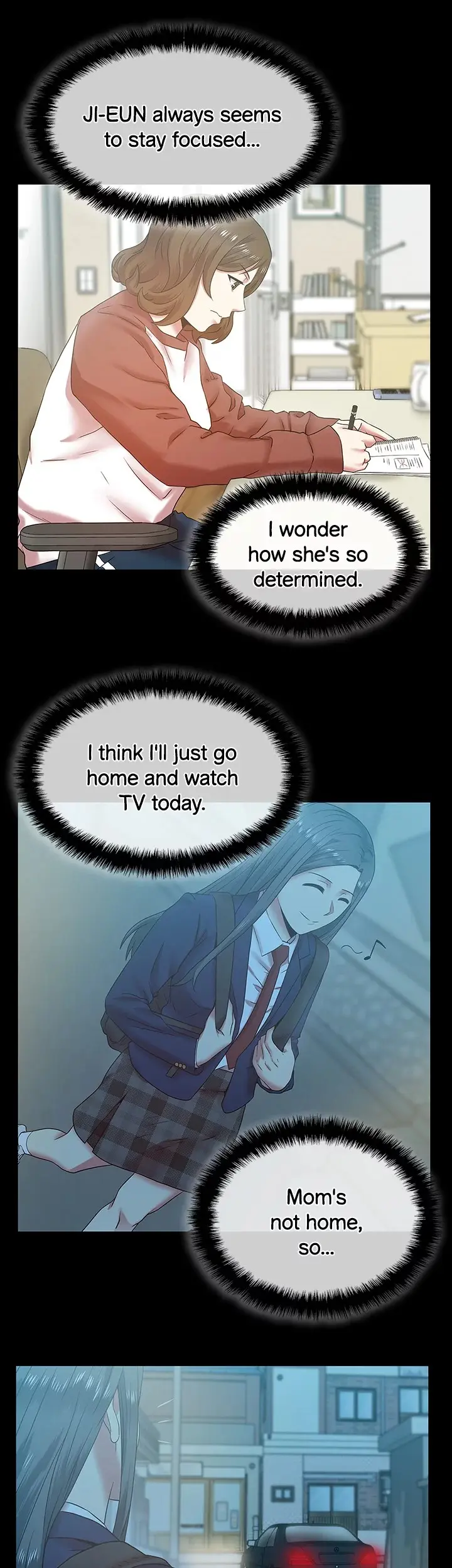 My Wifes Friend Chapter 66 - Page 23