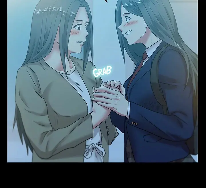 My Wifes Friend Chapter 66 - Page 30