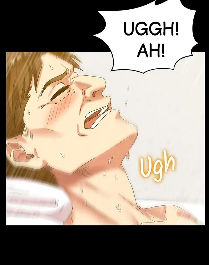 My Wifes Friend Chapter 66 - Page 46