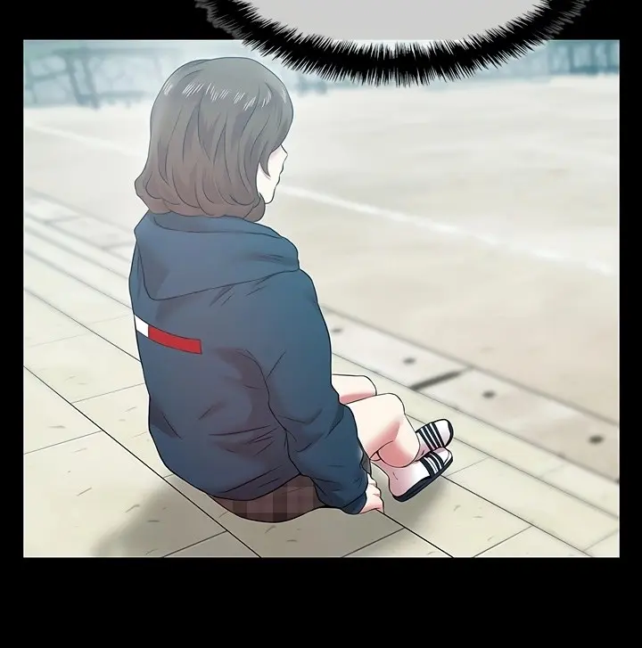 My Wifes Friend Chapter 67 - Page 19