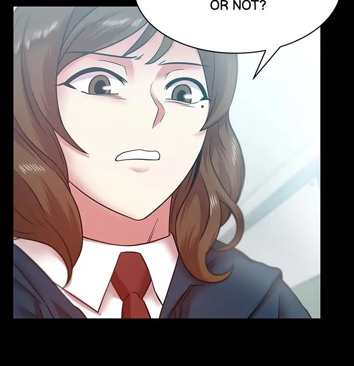 My Wifes Friend Chapter 67 - Page 28