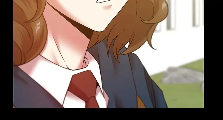 My Wifes Friend Chapter 67 - Page 32