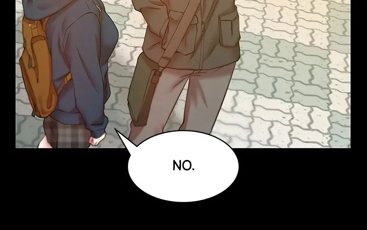 My Wifes Friend Chapter 67 - Page 40