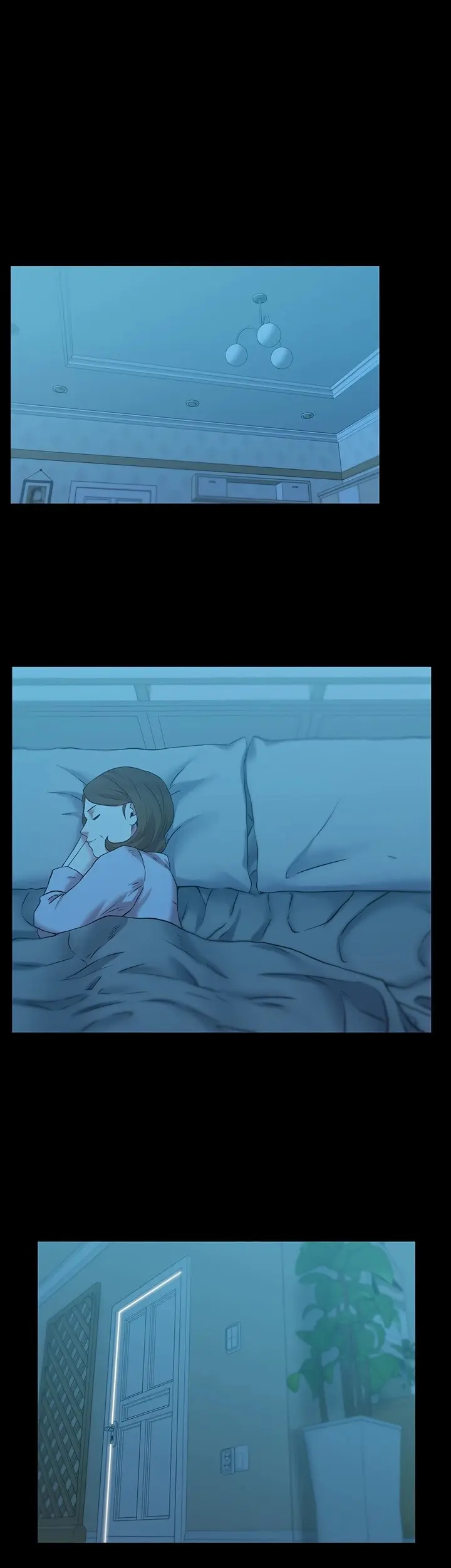 My Wifes Friend Chapter 67 - Page 5