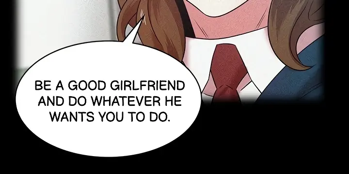 My Wifes Friend Chapter 69 - Page 20