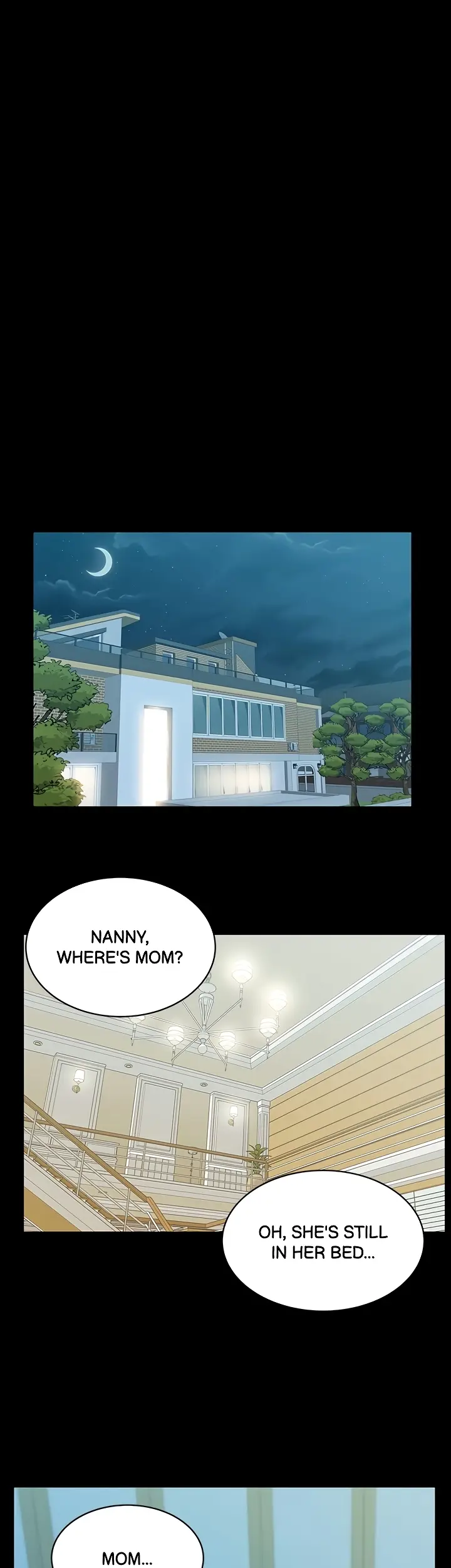 My Wifes Friend Chapter 69 - Page 23