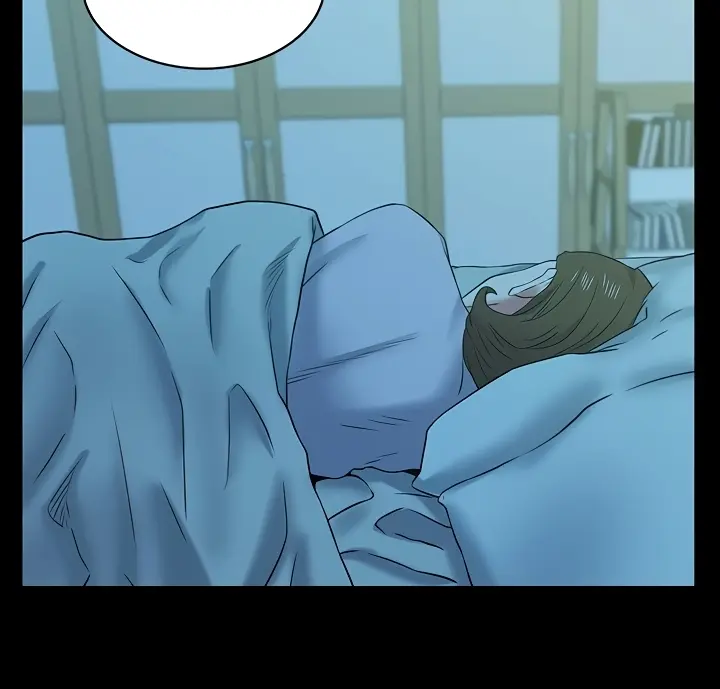 My Wifes Friend Chapter 69 - Page 24