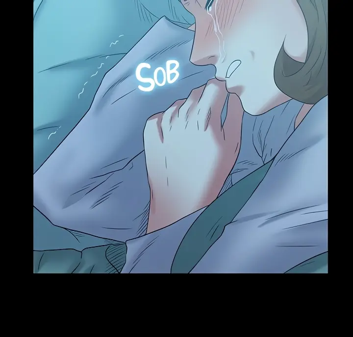 My Wifes Friend Chapter 69 - Page 29
