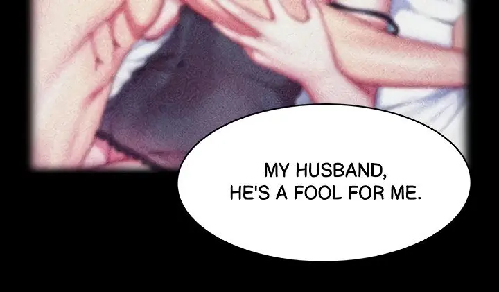 My Wifes Friend Chapter 71 - Page 33