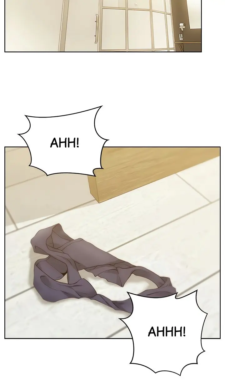 My Wifes Friend Chapter 72 - Page 30