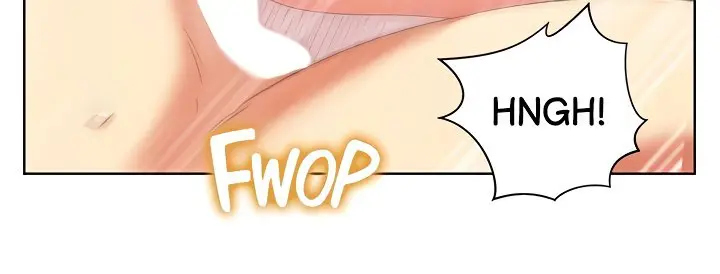 My Wifes Friend Chapter 72 - Page 36