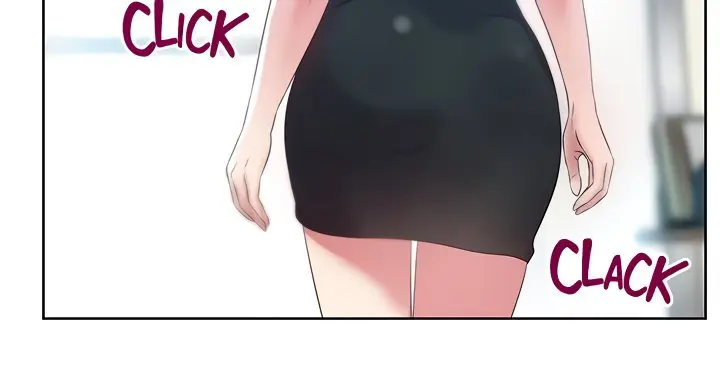 My Wifes Friend Chapter 73 - Page 15