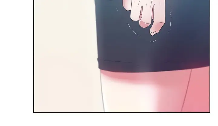 My Wifes Friend Chapter 73 - Page 33