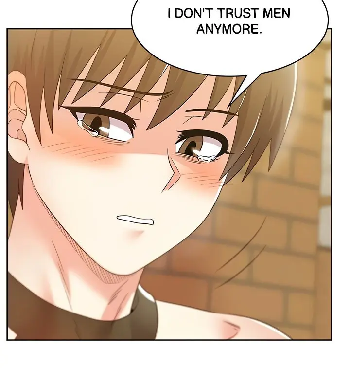 My Wifes Friend Chapter 74 - Page 36
