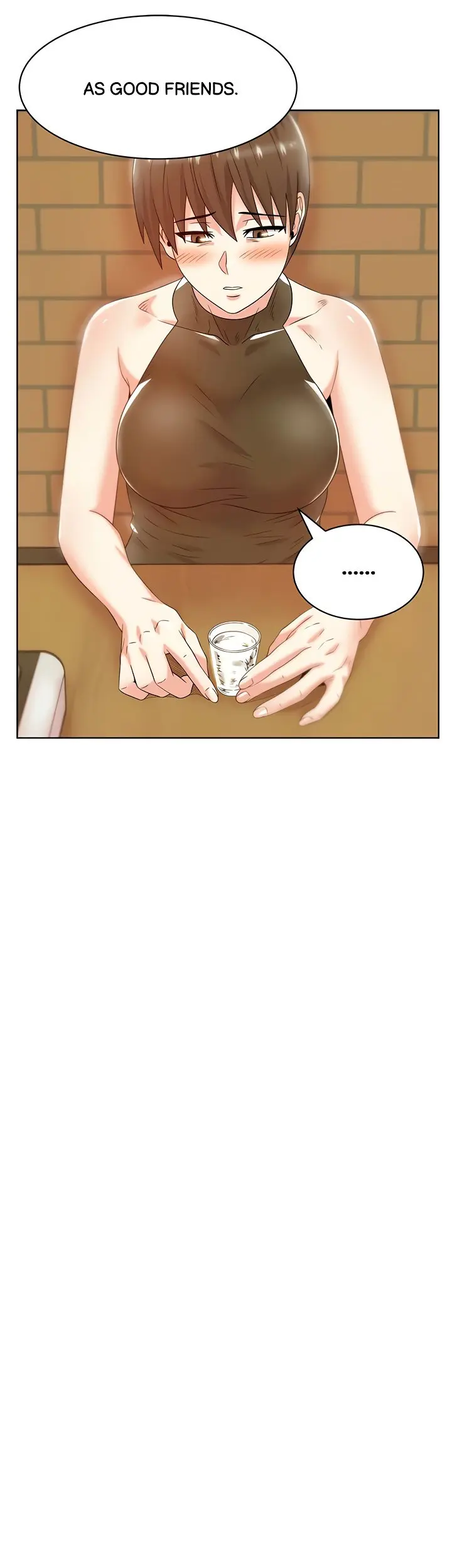 My Wifes Friend Chapter 74 - Page 41