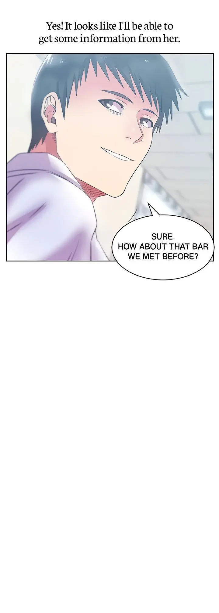 My Wifes Friend Chapter 74 - Page 8