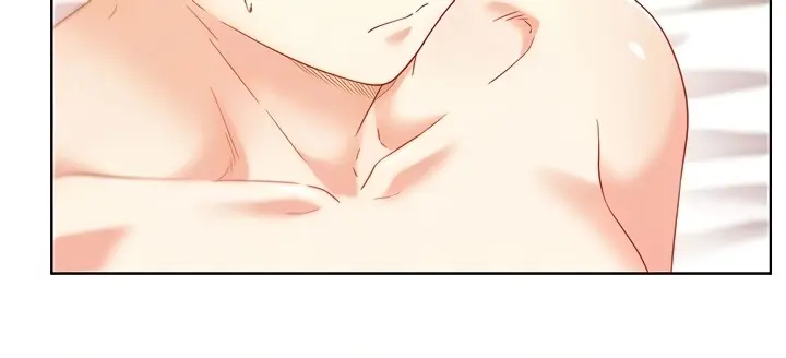 My Wifes Friend Chapter 75 - Page 15