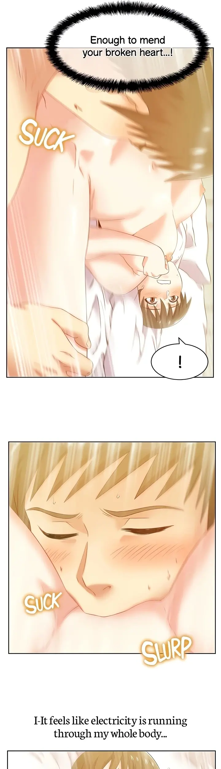My Wifes Friend Chapter 75 - Page 30