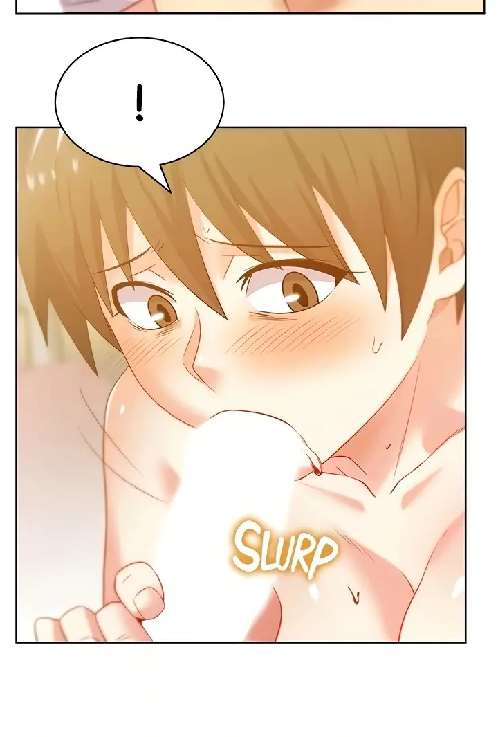 My Wifes Friend Chapter 75 - Page 38