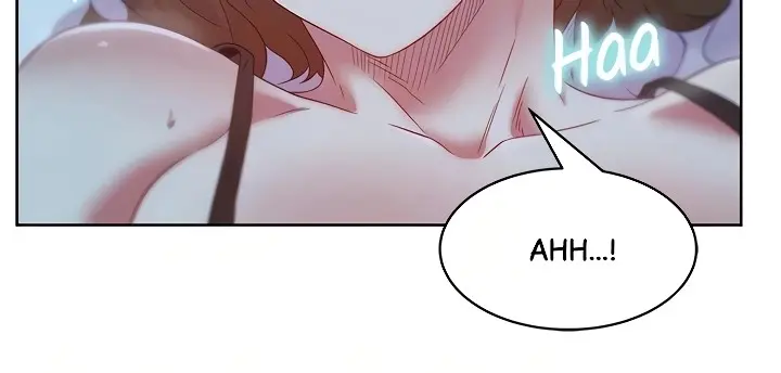 My Wifes Friend Chapter 76 - Page 16