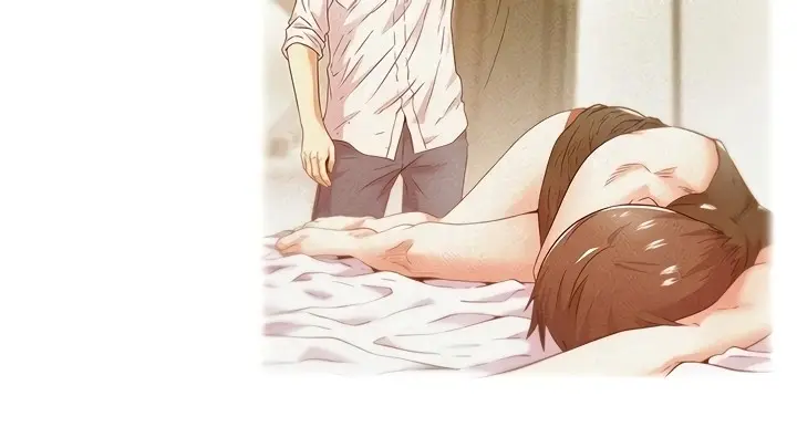 My Wifes Friend Chapter 76 - Page 3
