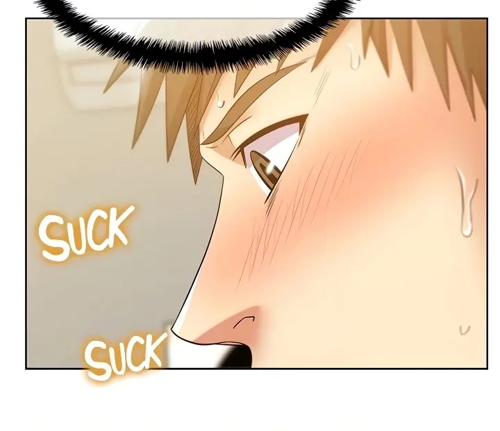 My Wifes Friend Chapter 76 - Page 33