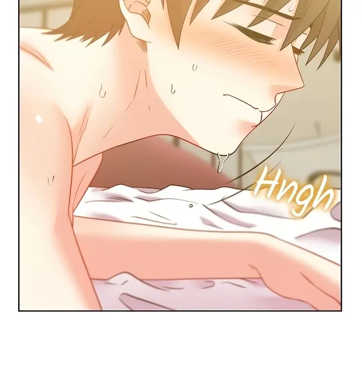 My Wifes Friend Chapter 76 - Page 44