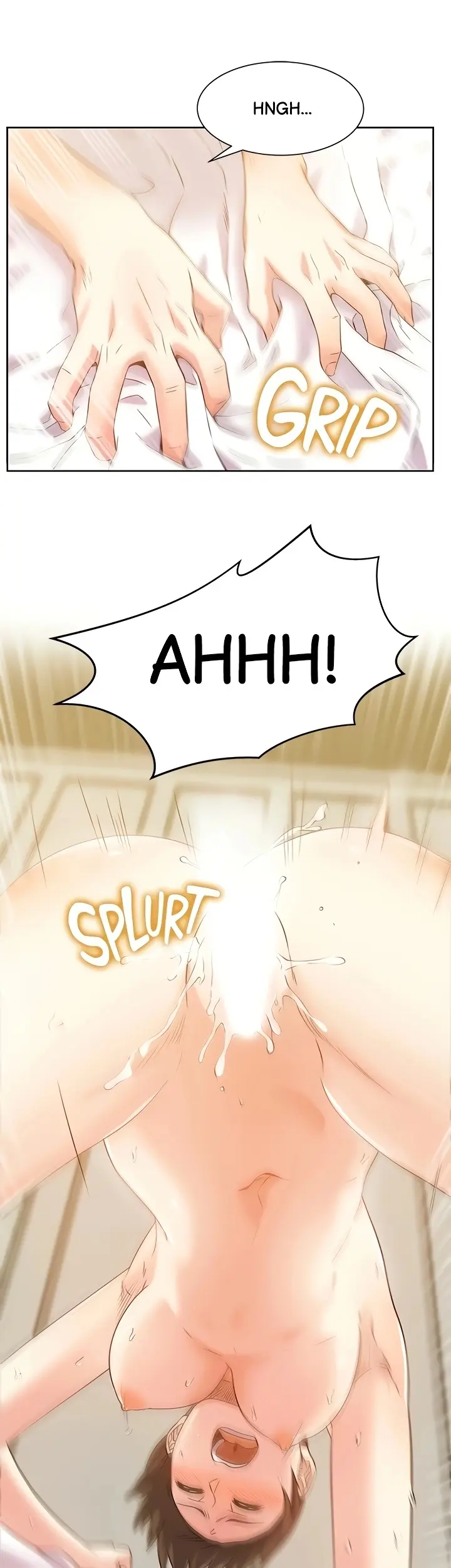 My Wifes Friend Chapter 76 - Page 51