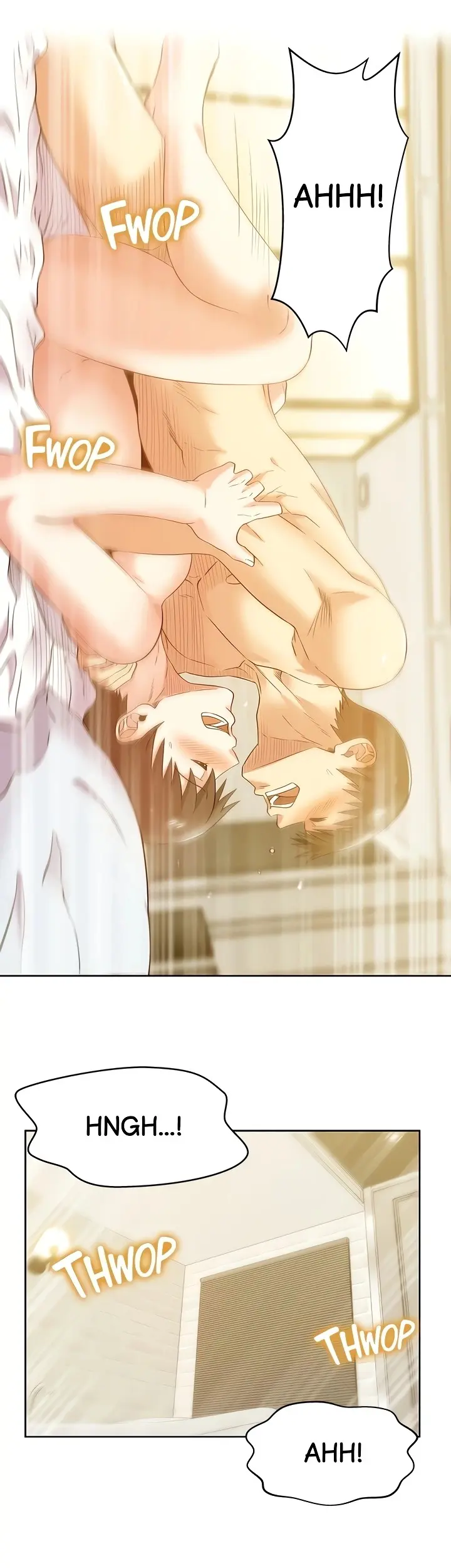 My Wifes Friend Chapter 76 - Page 7