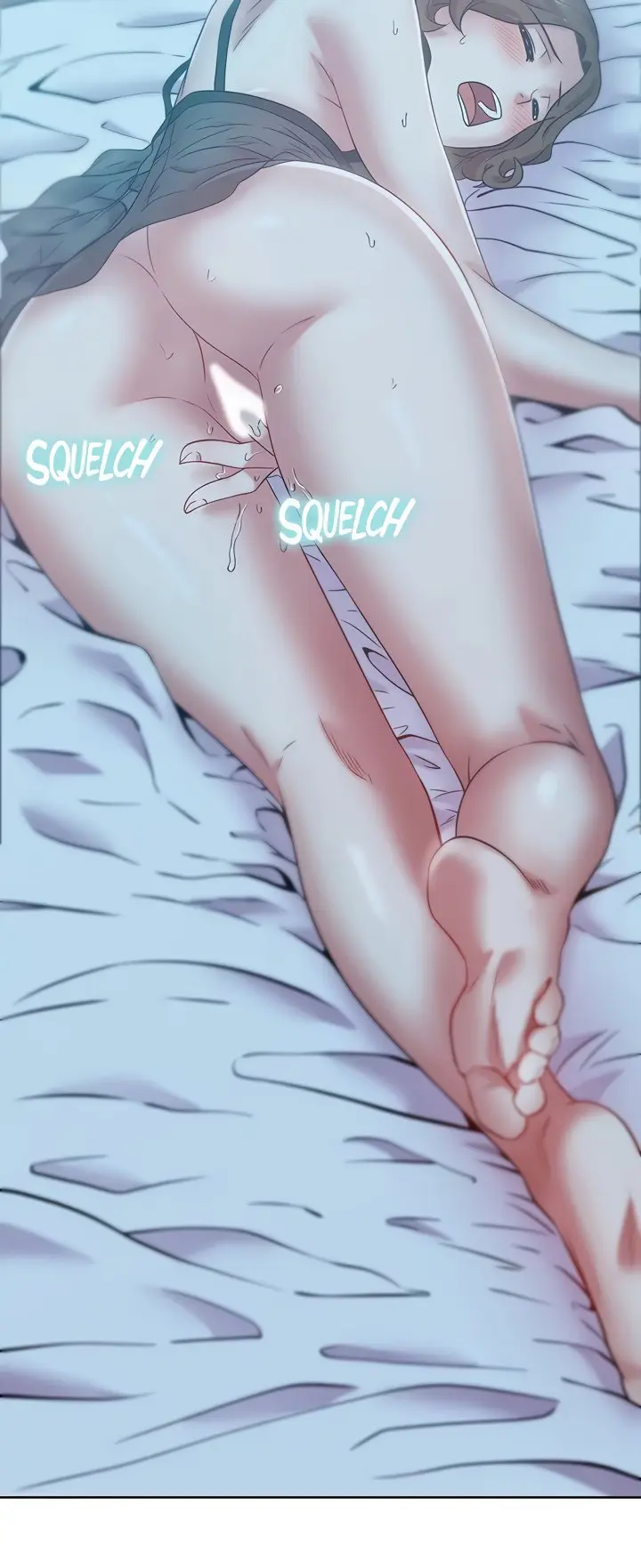 My Wifes Friend Chapter 77 - Page 2