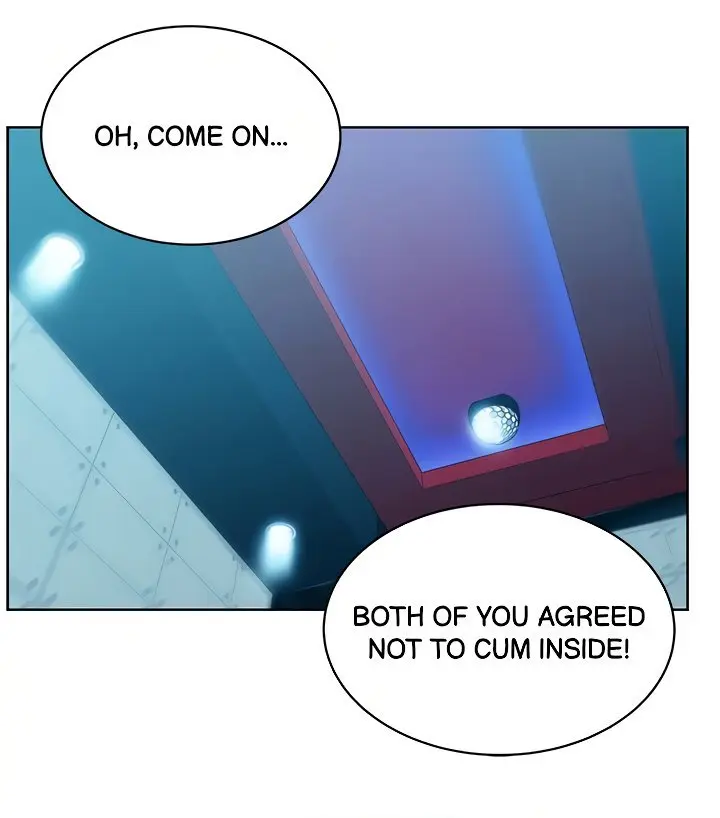 My Wifes Friend Chapter 77 - Page 20