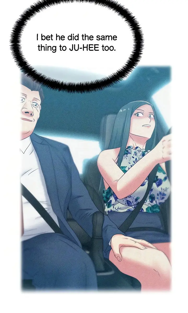My Wifes Friend Chapter 77 - Page 40