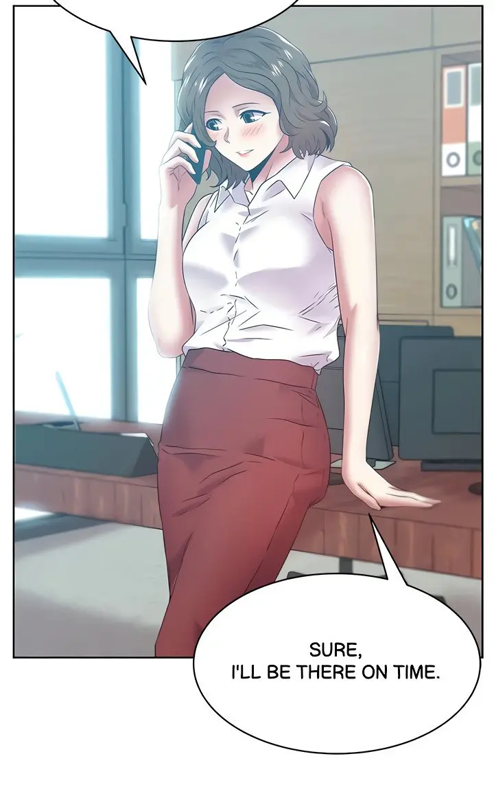 My Wifes Friend Chapter 77 - Page 52