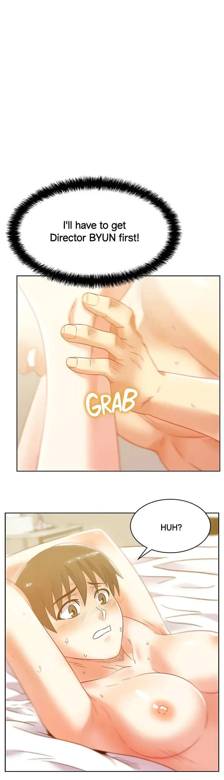 My Wifes Friend Chapter 78 - Page 1