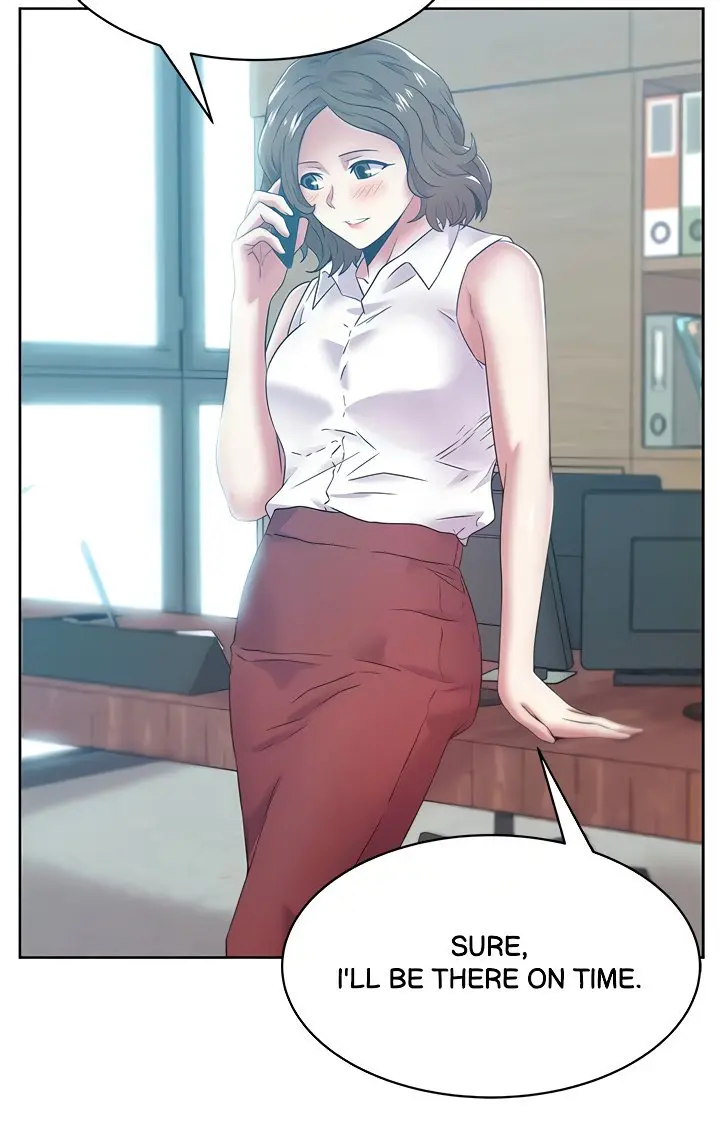 My Wifes Friend Chapter 78 - Page 12