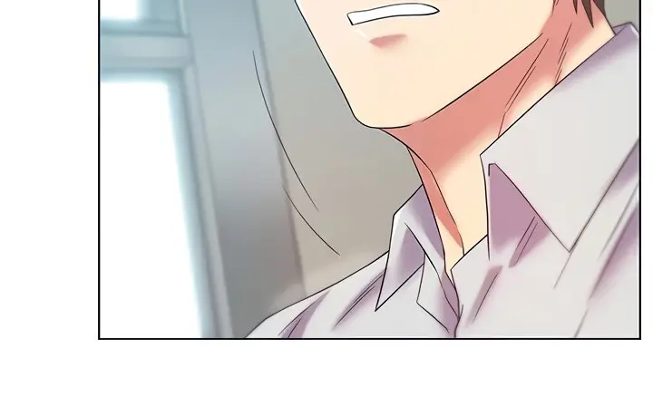 My Wifes Friend Chapter 78 - Page 29