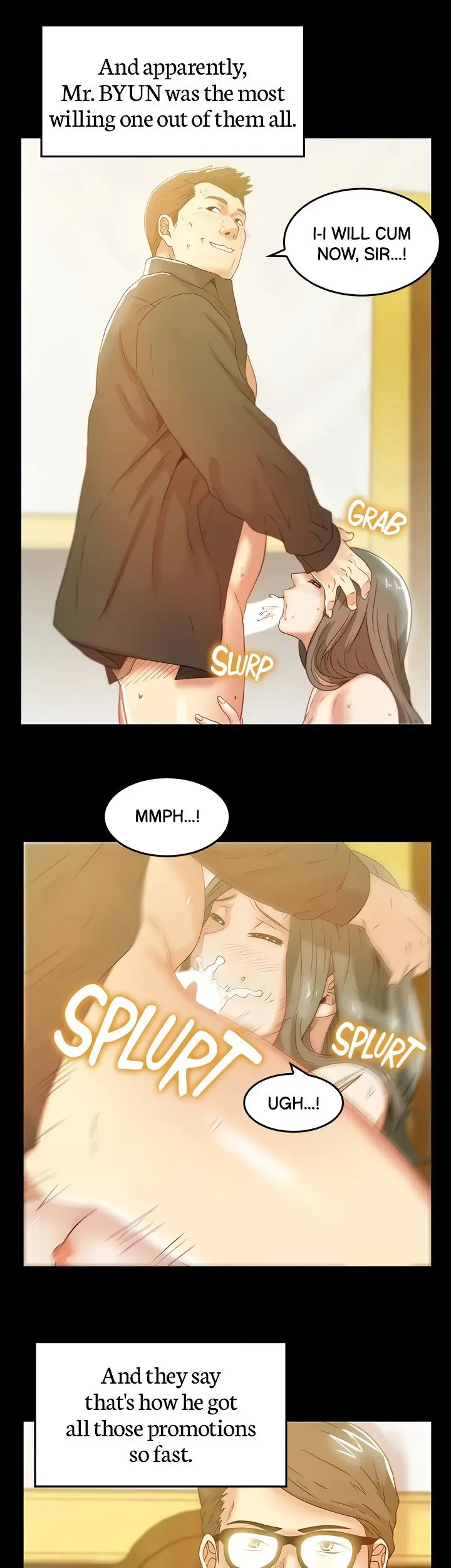 My Wifes Friend Chapter 78 - Page 41