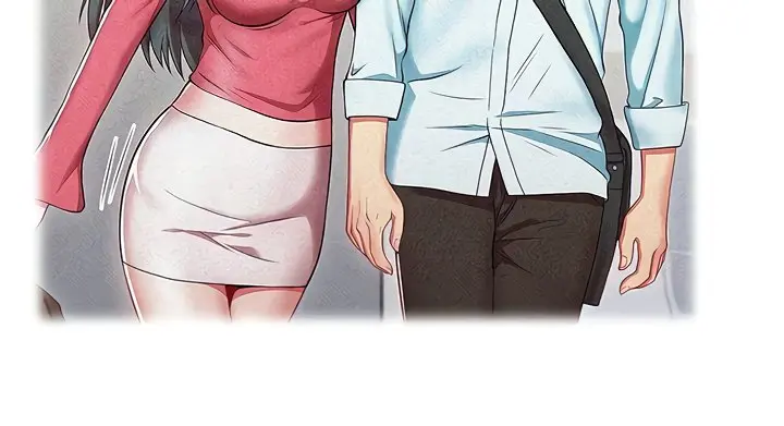 My Wifes Friend Chapter 78 - Page 46