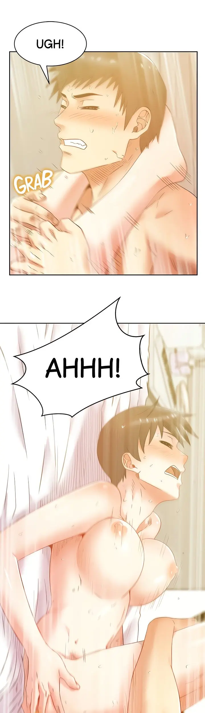 My Wifes Friend Chapter 78 - Page 5