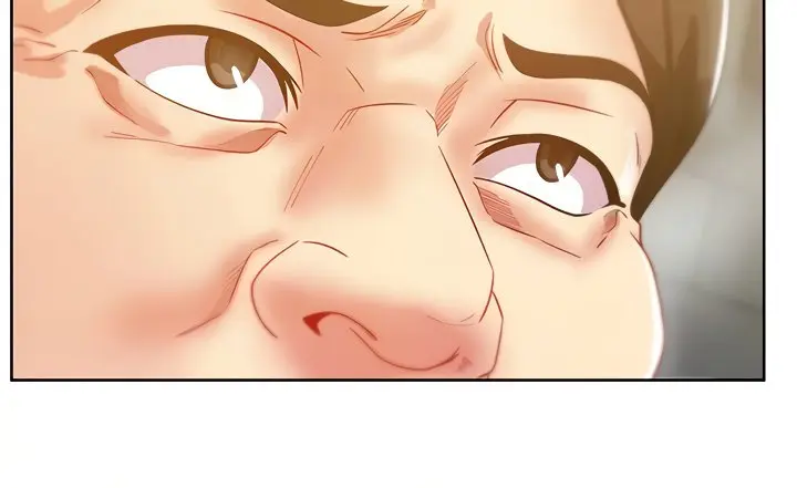 My Wifes Friend Chapter 79 - Page 20