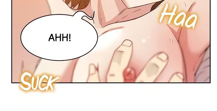 My Wifes Friend Chapter 79 - Page 34