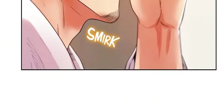 My Wifes Friend Chapter 79 - Page 38