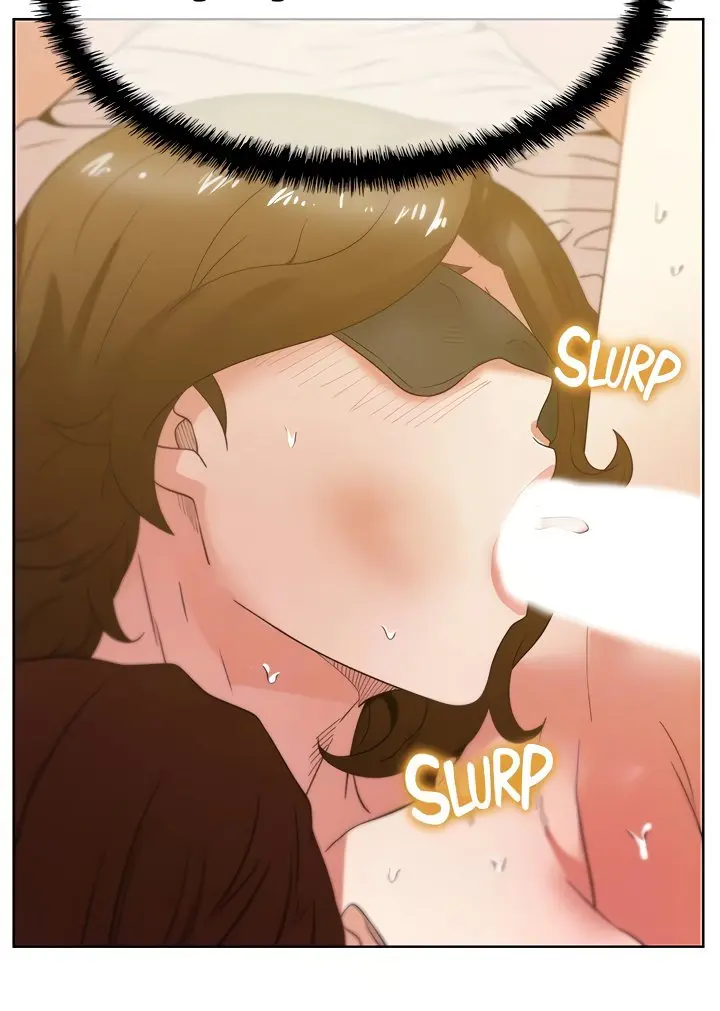 My Wifes Friend Chapter 79 - Page 40