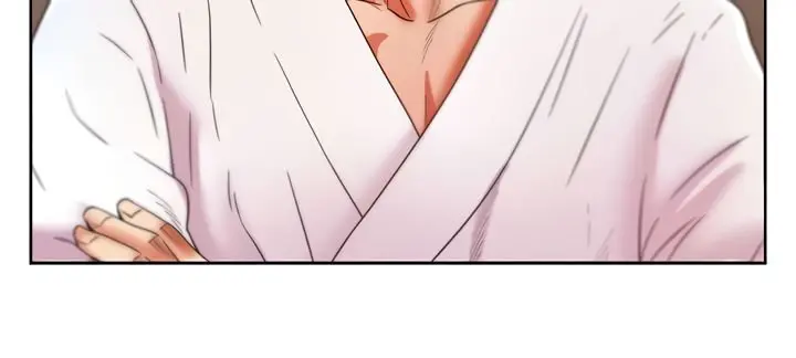 My Wifes Friend Chapter 80 - Page 7