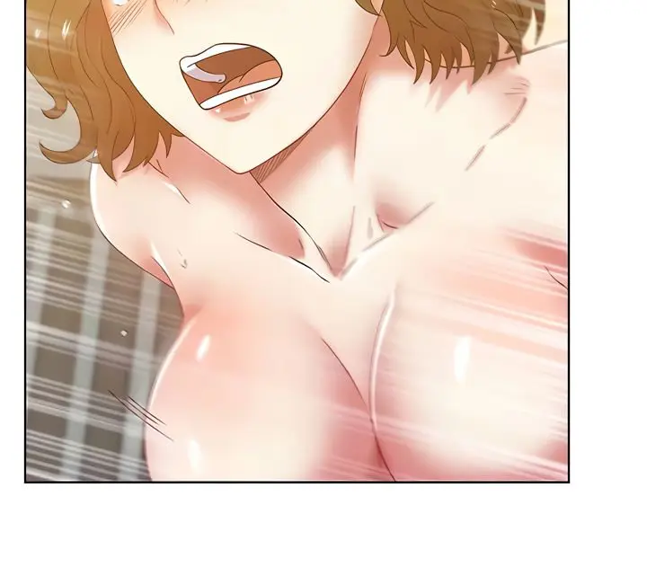 My Wifes Friend Chapter 81 - Page 16
