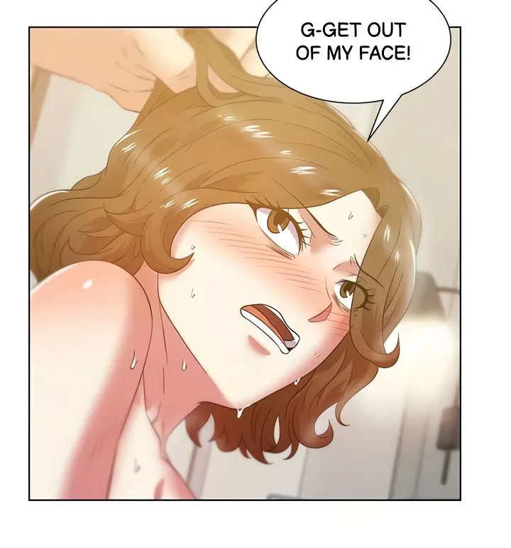 My Wifes Friend Chapter 82 - Page 17