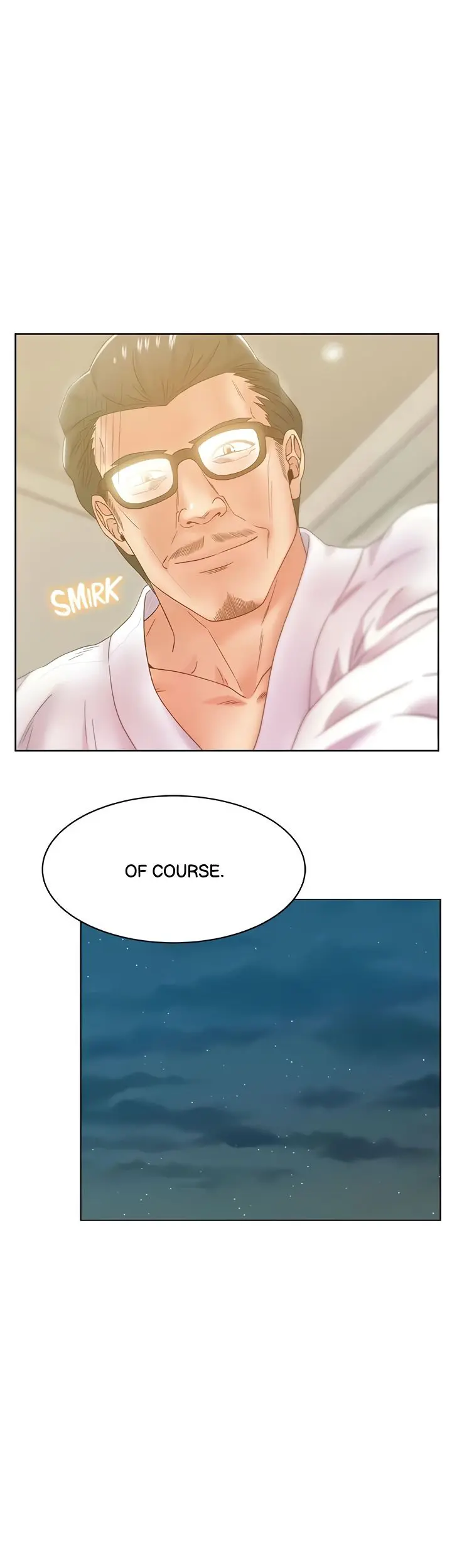 My Wifes Friend Chapter 82 - Page 25